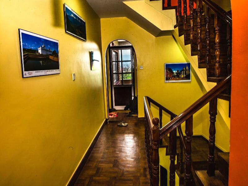 Homestay Nepal image