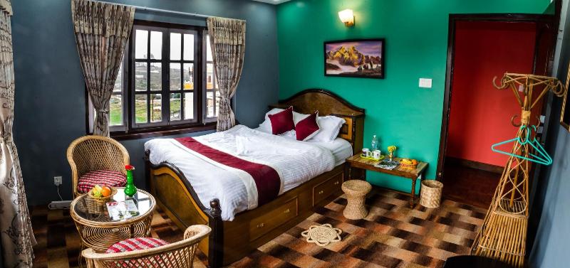 Homestay Nepal image