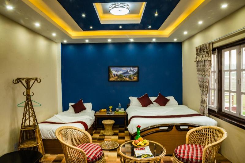 Homestay Nepal image