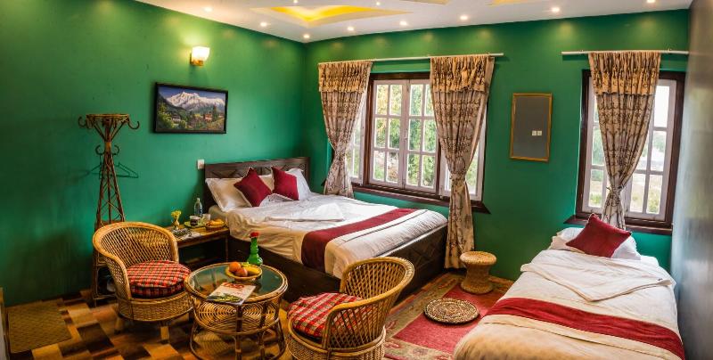Homestay Nepal image