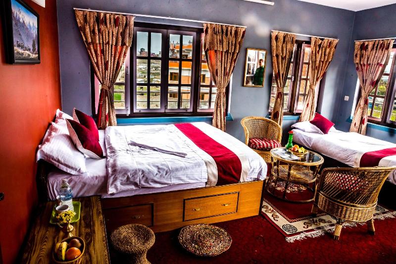 Homestay Nepal image