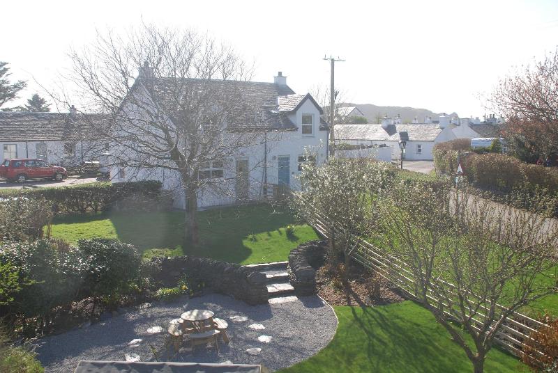 Tramway Cottages image