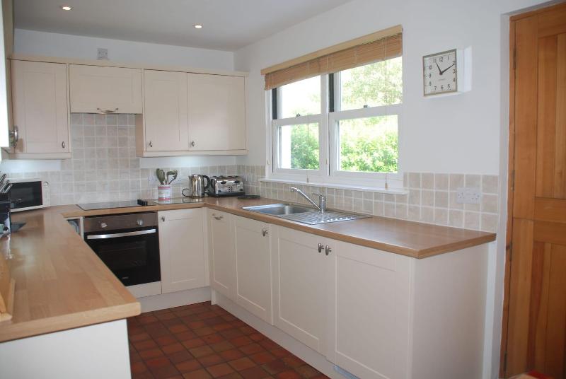 Tramway Cottages image