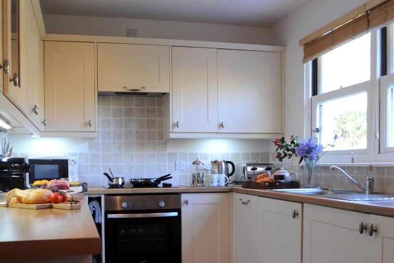 Tramway Cottages image