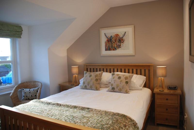 Tramway Cottages image