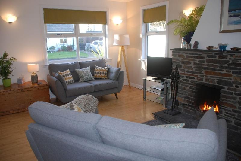 Tramway Cottages image