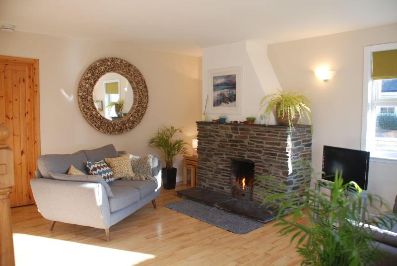 Tramway Cottages image