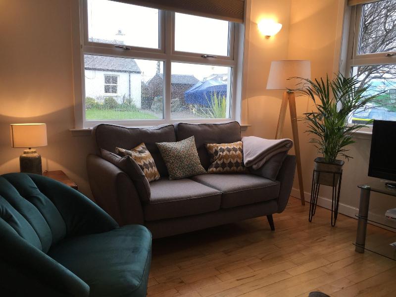 Tramway Cottages image