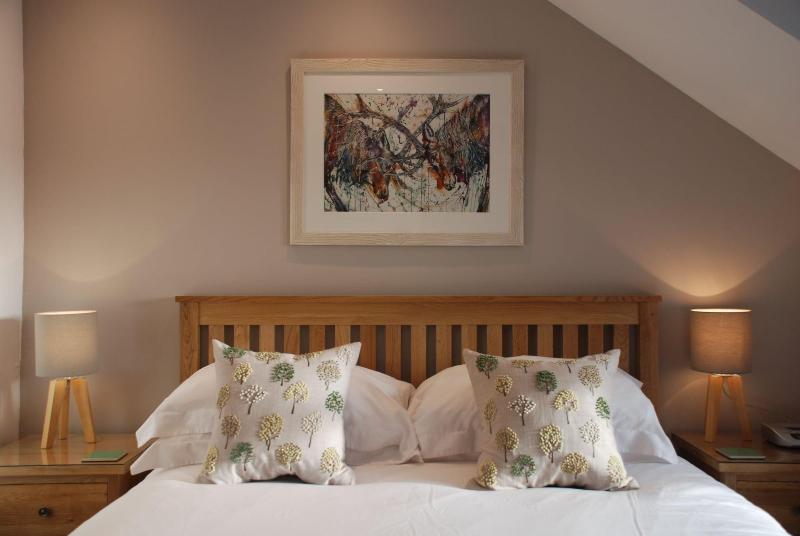 Tramway Cottages image