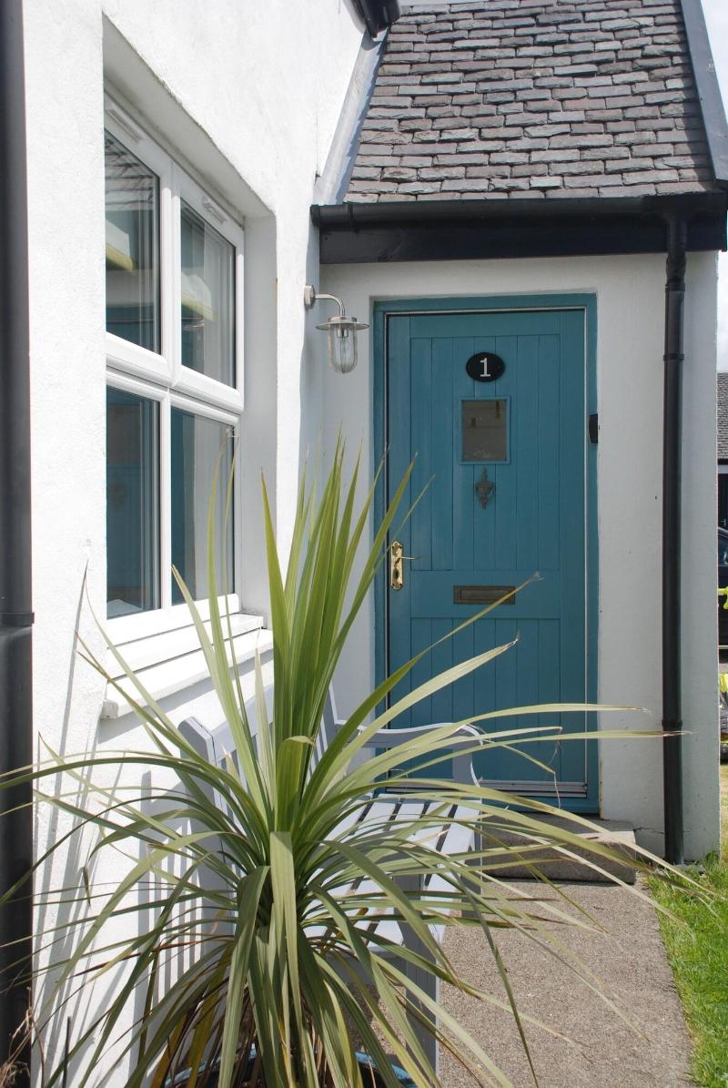 Tramway Cottages image