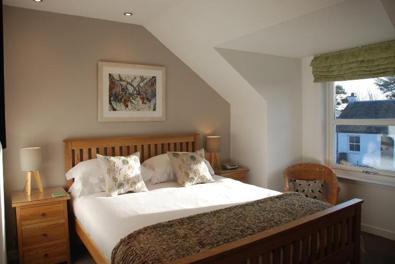 Tramway Cottages image