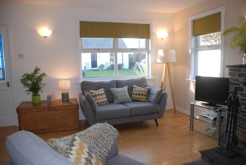 Tramway Cottages image