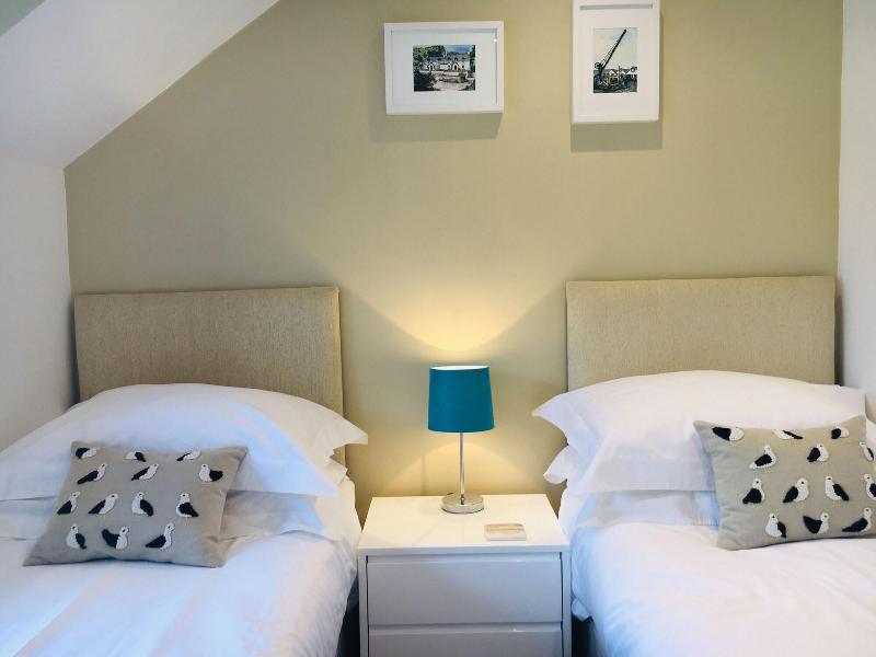 Tramway Cottages image