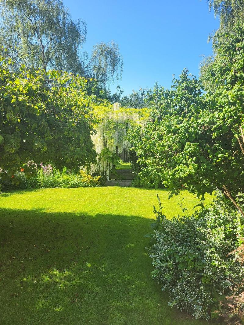 Field View B&b image