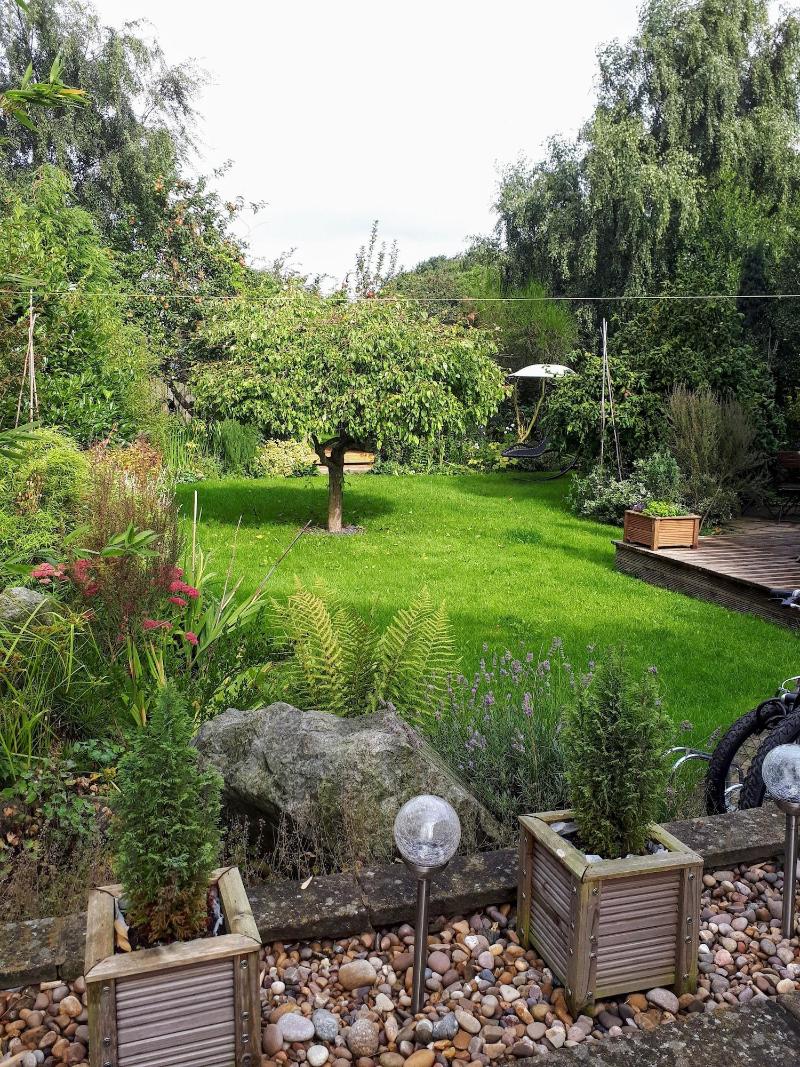 Field View B&b image