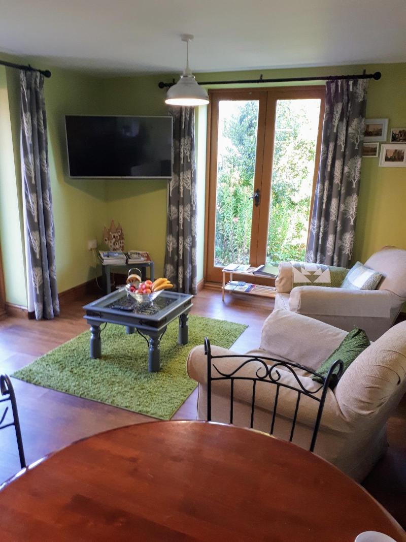 Field View B&b image