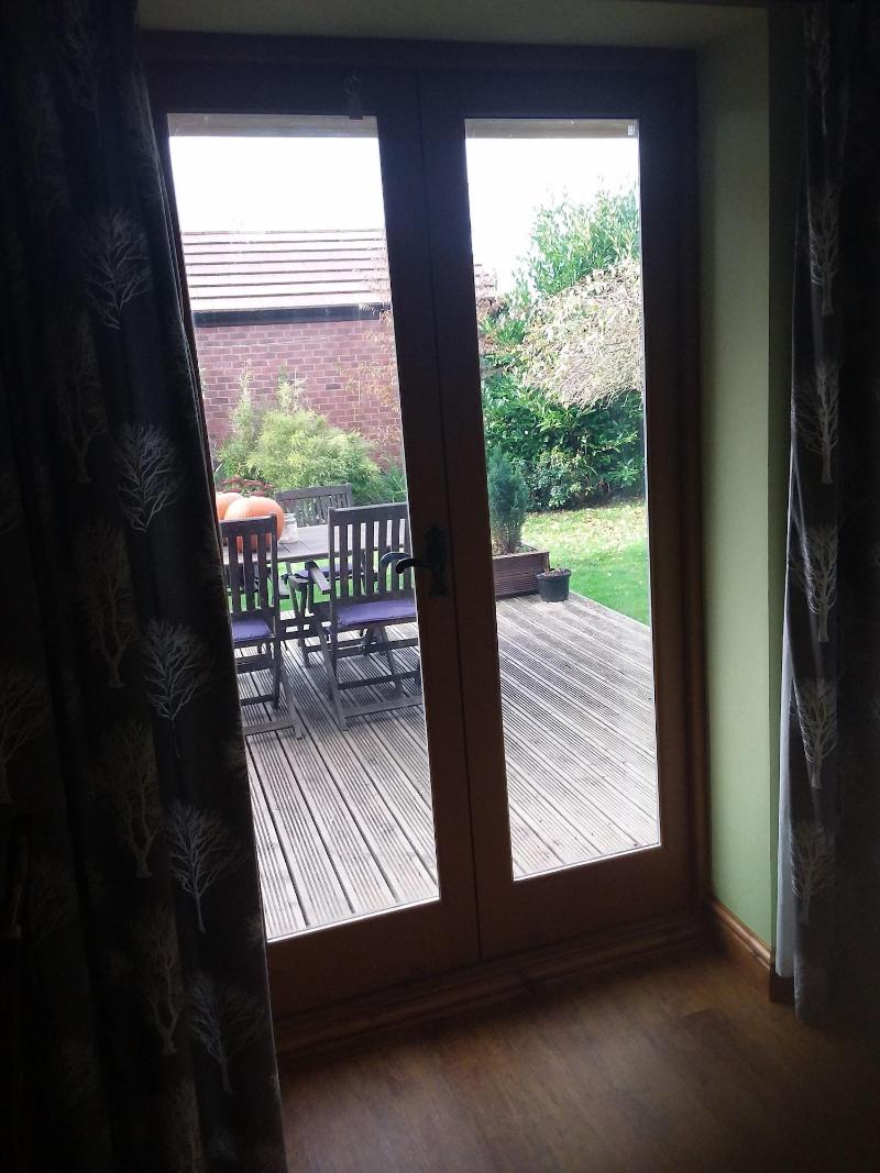 Field View B&b image