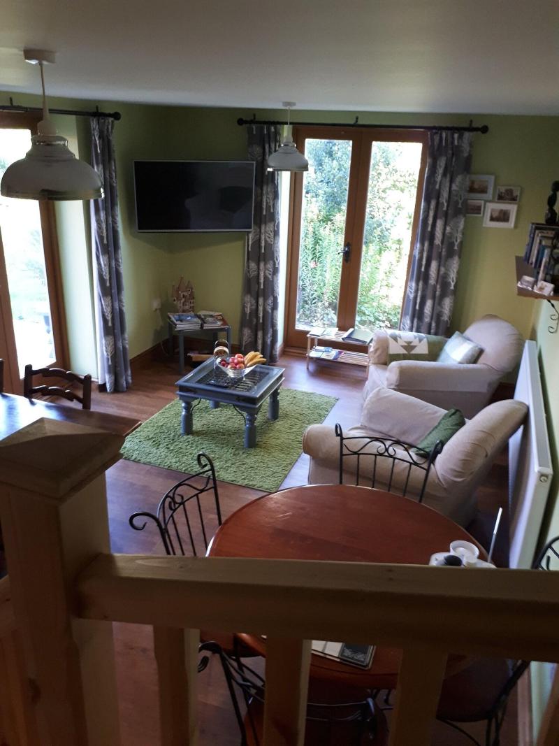 Field View B&b image