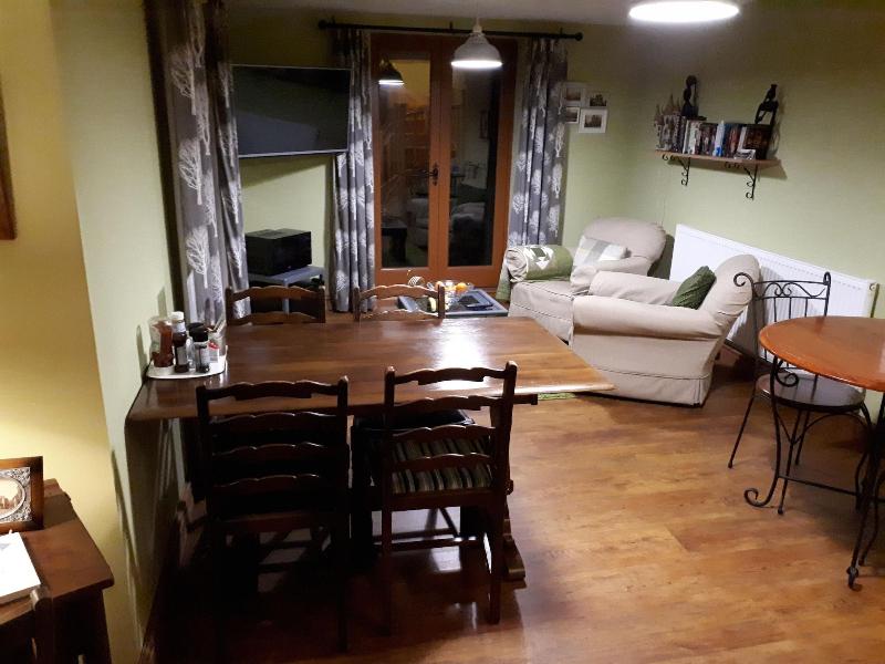 Field View B&b image