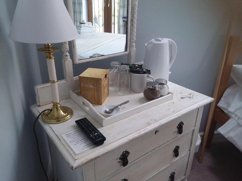 Field View B&b image