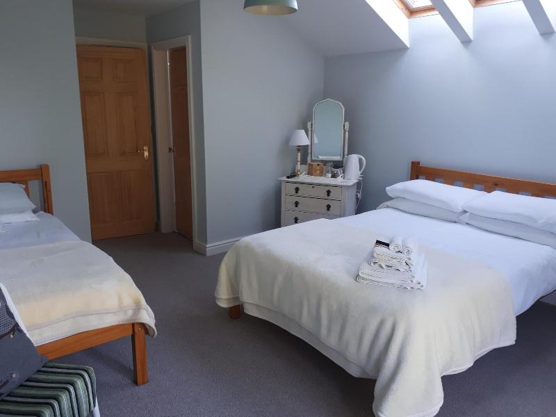 Field View B&b image