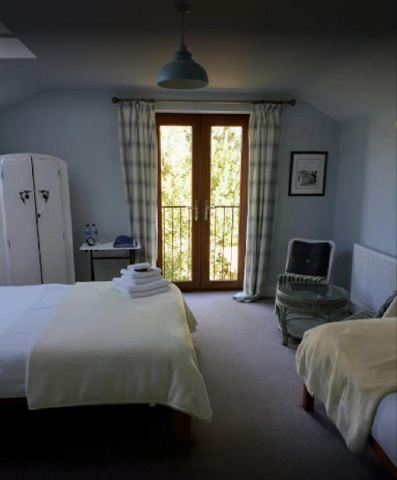 Field View B&b image