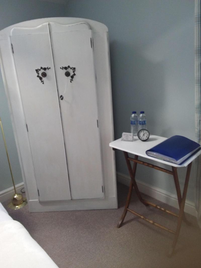 Field View B&b image