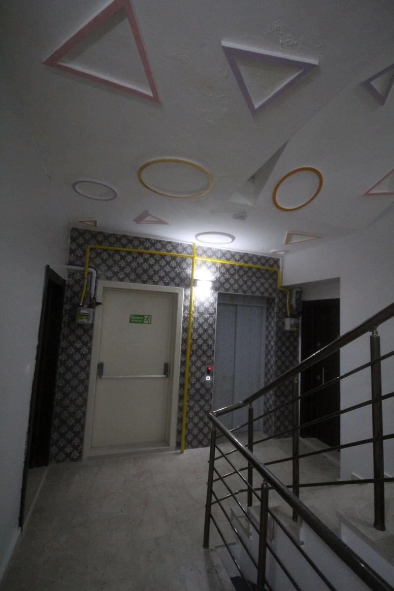 Zara Turan Apart Otel