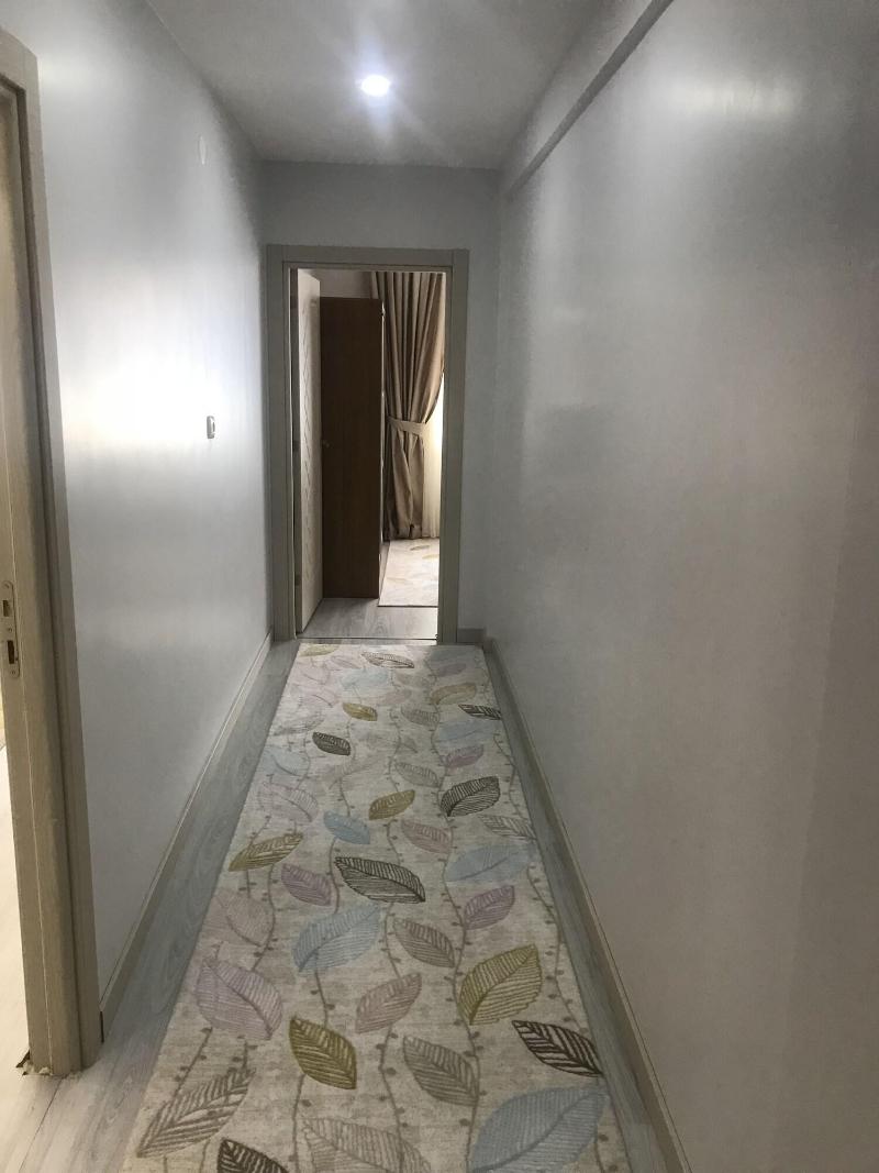 Zara Turan Apart Otel