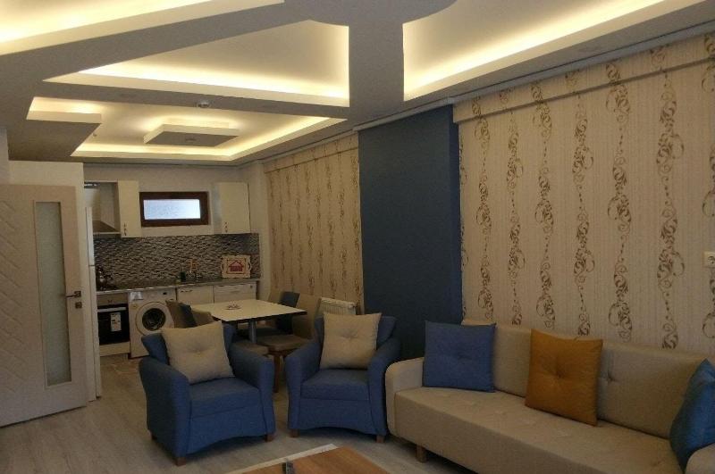 Zara Turan Apart Otel 4