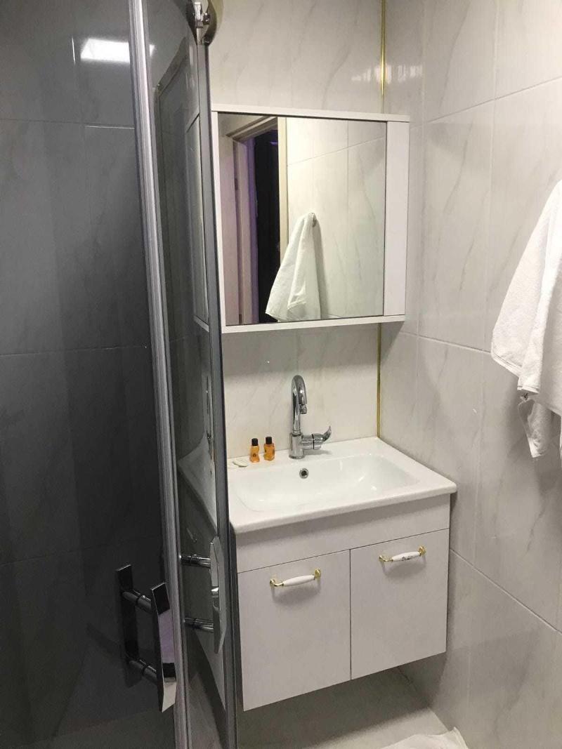 Zara Turan Apart Otel 5