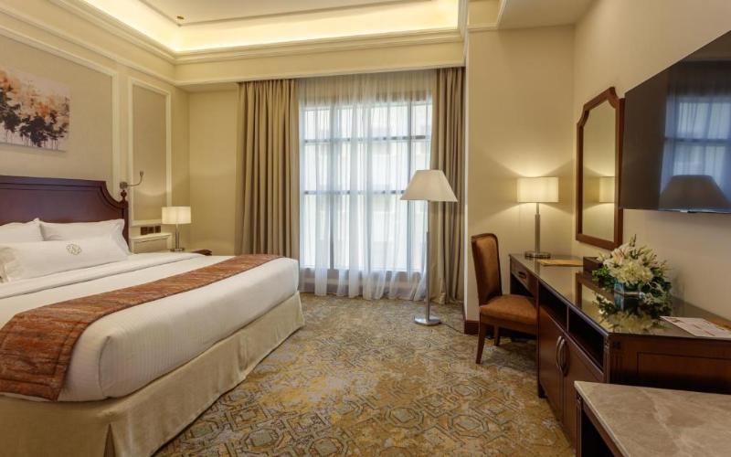 Sunset Jeddah Hotel 5