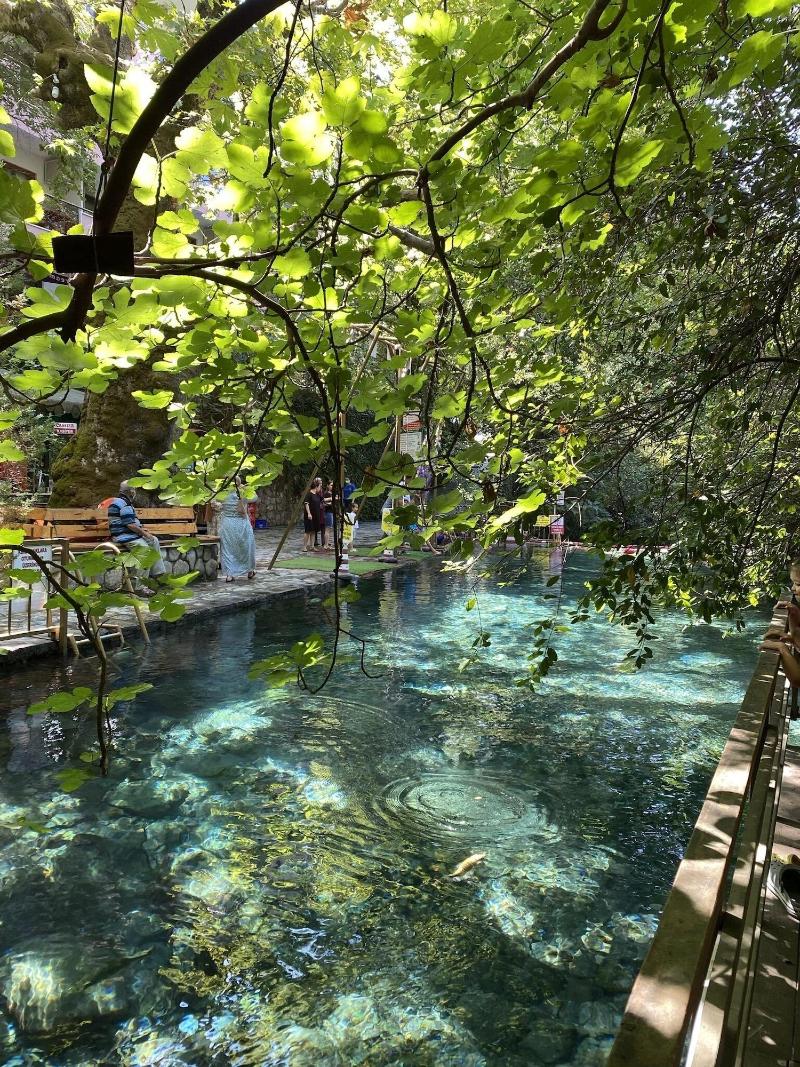 Yuvarlakcay Cinar Butik Otel image