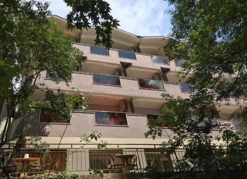 Yuvarlakcay Cinar Butik Otel image