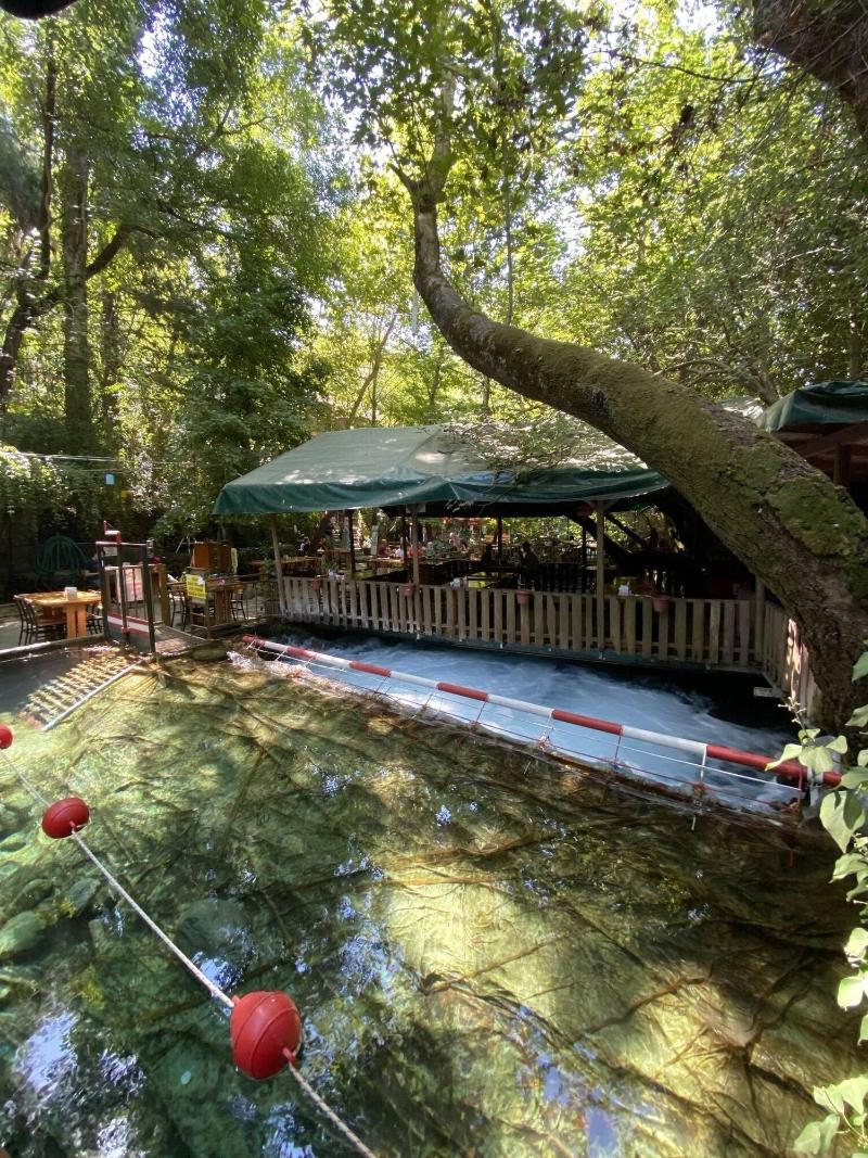 Yuvarlakcay Cinar Butik Otel image