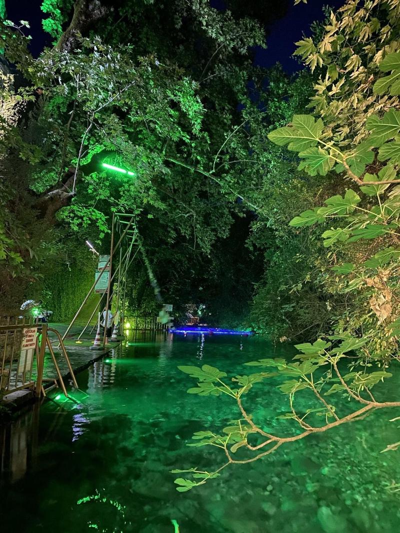 Yuvarlakcay Cinar Butik Otel image
