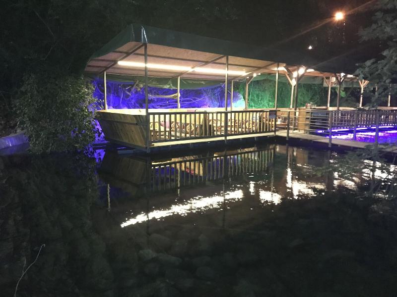 Yuvarlakcay Cinar Butik Otel image