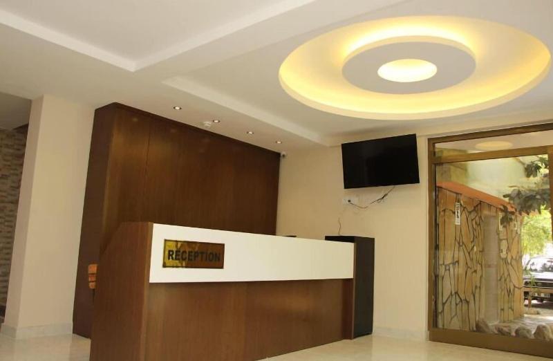 Yuvarlakcay Cinar Butik Otel image