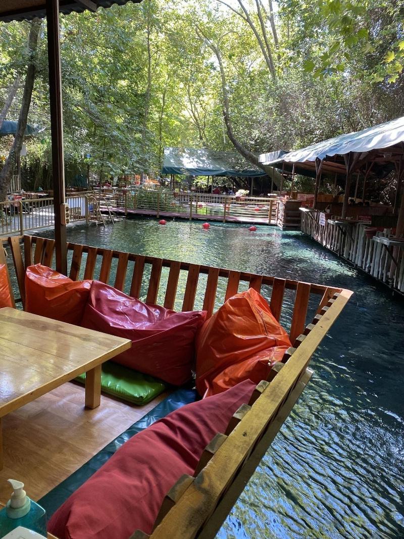 Yuvarlakcay Cinar Butik Otel image