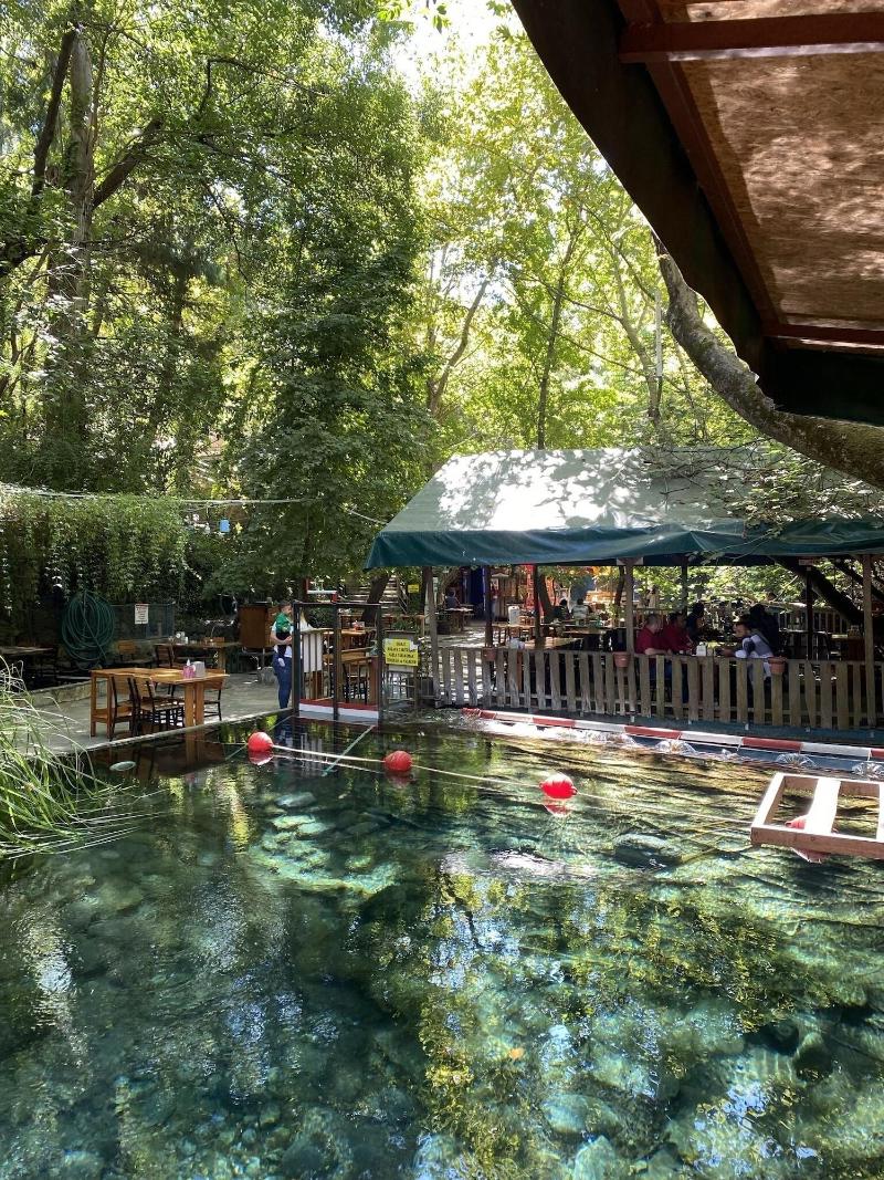 Yuvarlakcay Cinar Butik Otel image
