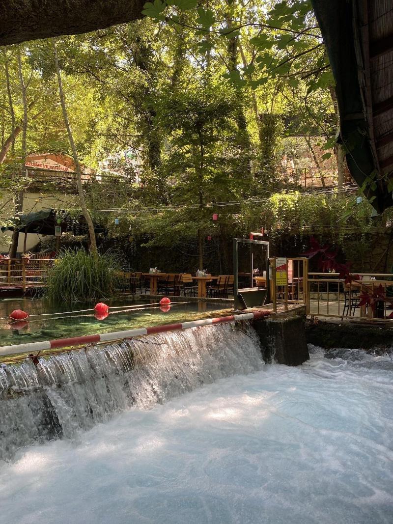 Yuvarlakcay Cinar Butik Otel image