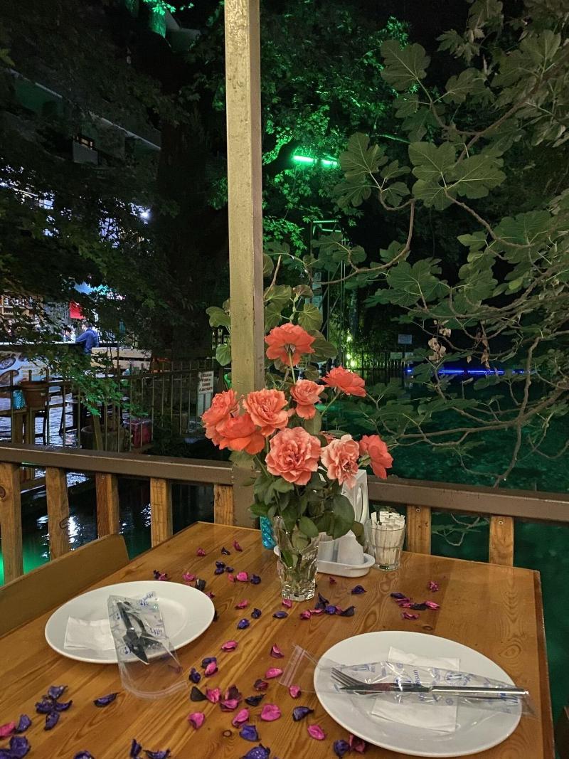 Yuvarlakcay Cinar Butik Otel image