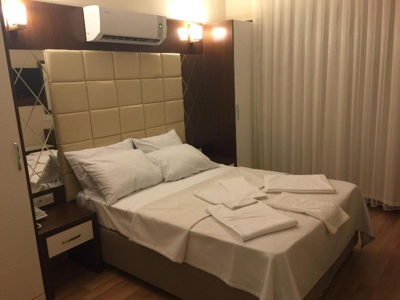 Yuvarlakcay Cinar Butik Otel image