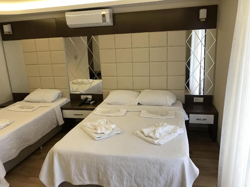 Yuvarlakcay Cinar Butik Otel image