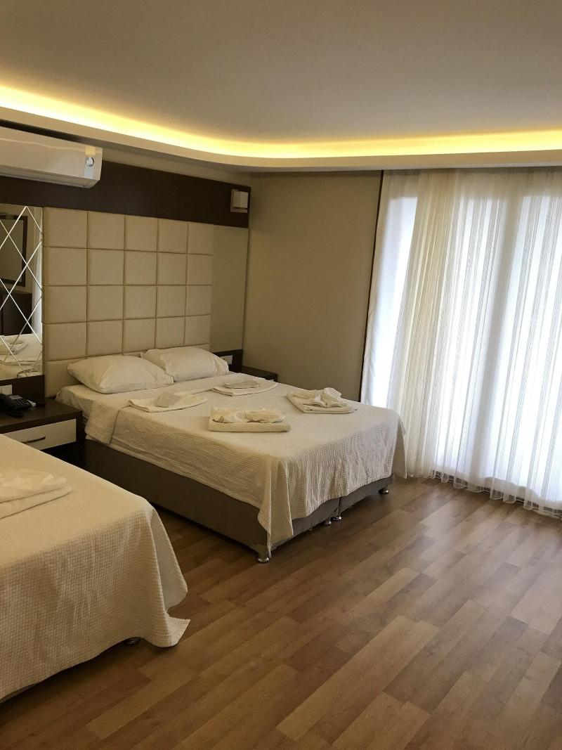 Yuvarlakcay Cinar Butik Otel image