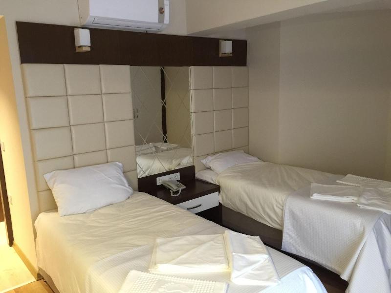 Yuvarlakcay Cinar Butik Otel image