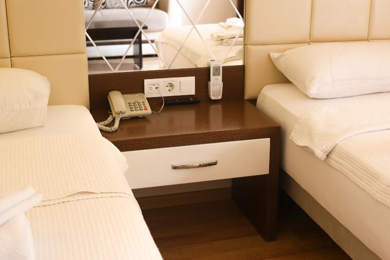 Yuvarlakcay Cinar Butik Otel image