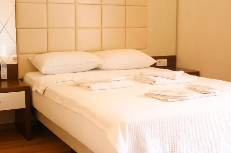 Yuvarlakcay Cinar Butik Otel image