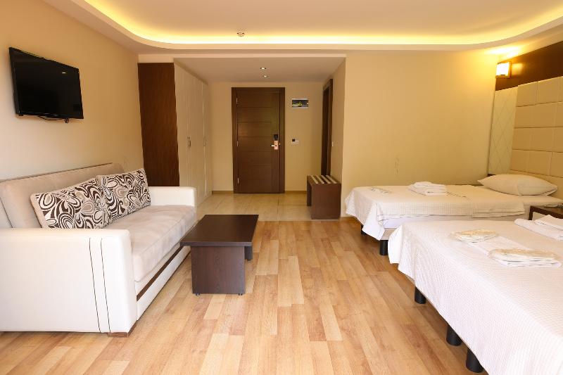 Yuvarlakcay Cinar Butik Otel image