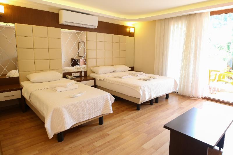 Yuvarlakcay Cinar Butik Otel image